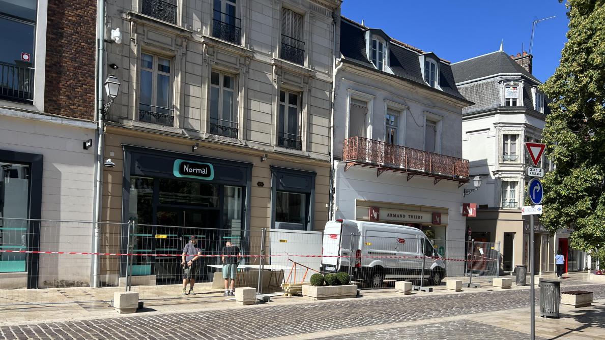 Armand thiery ventes privées 2020 best sale